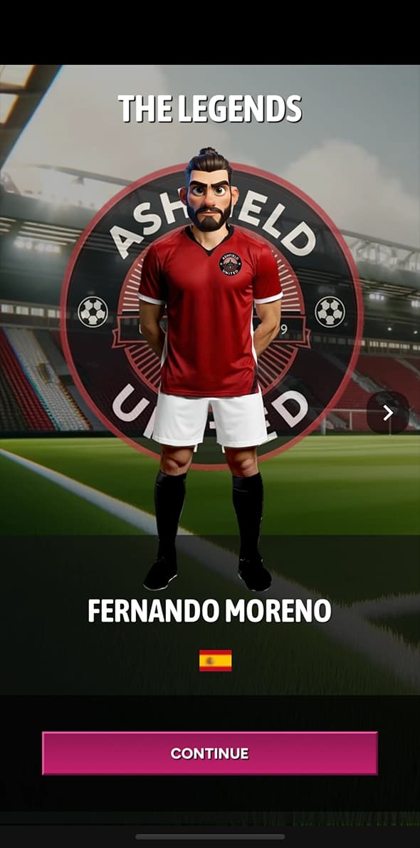App screenshot 009