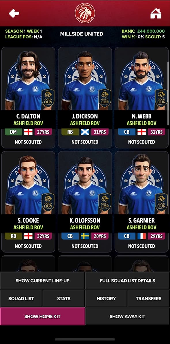 App screenshot 069
