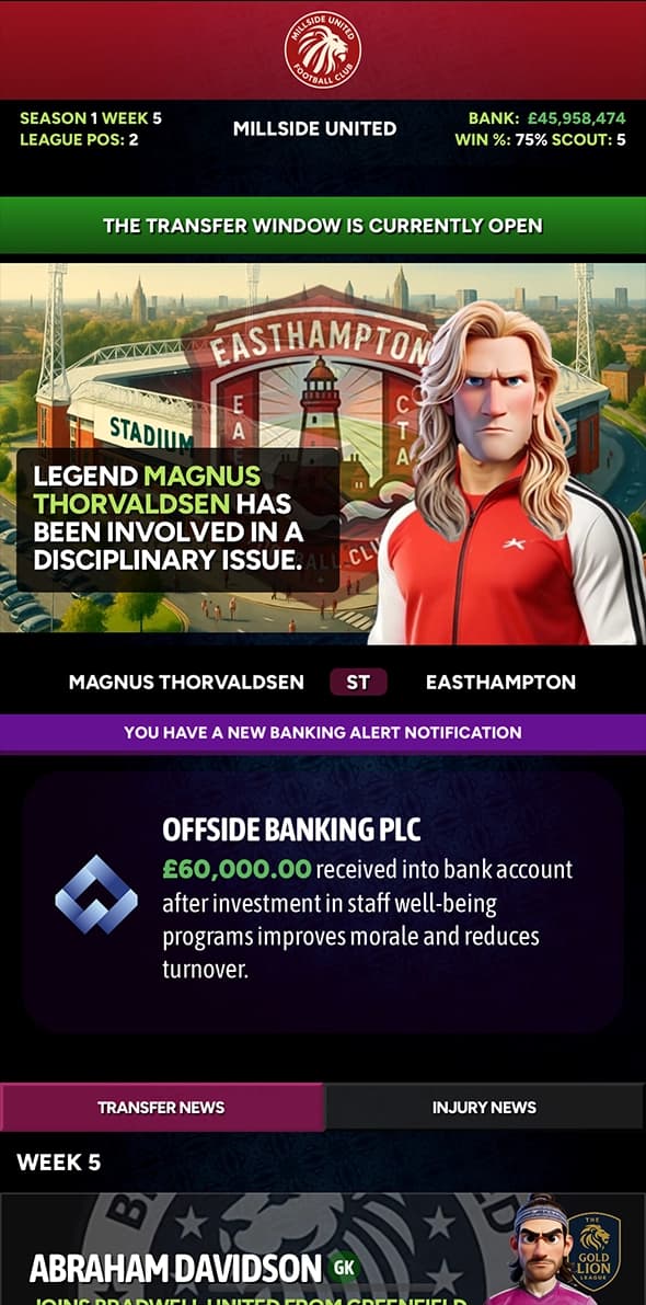 App screenshot 105