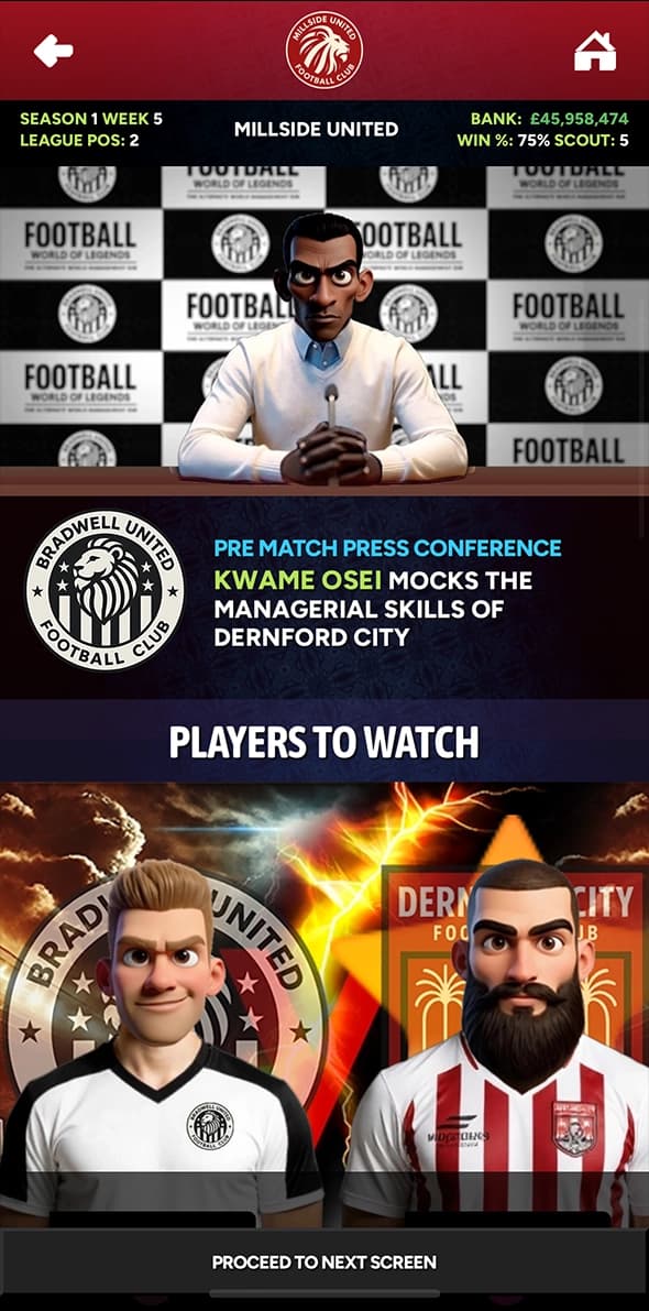 App screenshot 109