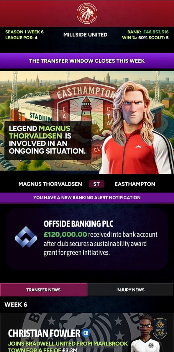 App screenshot 113