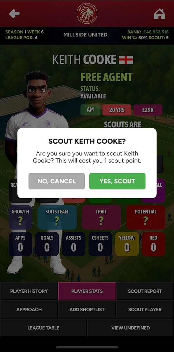App screenshot 117