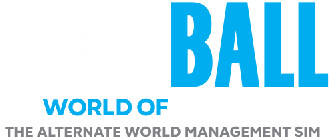 Football: World Of Legends